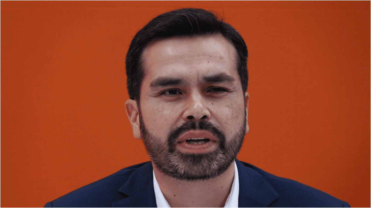 Candidata del PRI, PAN y PRD acusa a Álvarez Máynez de acoso sexual