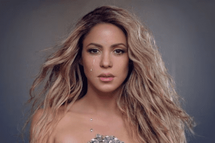 Shakira revela que no le gustó la película de "Barbie"