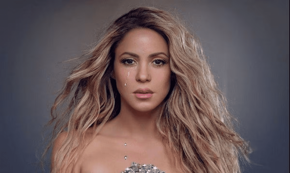 Shakira revela que no le gustó la película de "Barbie"