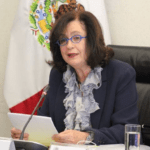 Declaran "persona non grata" a embajadora de México en Ecuador
