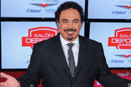Hugo Sánchez levanta interés de un equipo de la MLS