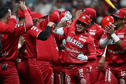 Diablos Rojos presentó precios de boletos de serie inaugural