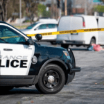 La Policía investiga uno de los robos en efectivo más grande de la historia de Los Ángeles