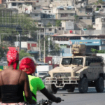 La calma prevalece en Haití tras varios días de fuertes enfrentamientos