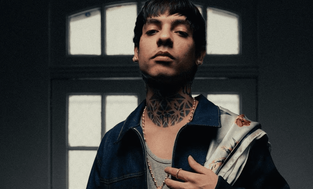 Natanael Cano comparecerá ante autoridades por posible soborno