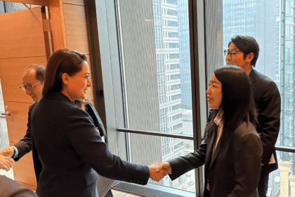 Interés por nuevas inversiones en Aguascalientes