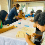 Organiza la UTA Feria de Empresas 2024