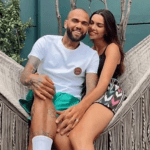 Dani Alves y Joana Sanz habrían reiniciado su relación