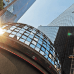 La Bolsa mexicana ganó 0,36 %, anotando su cuarto avance semanal con alza de 1,26 %