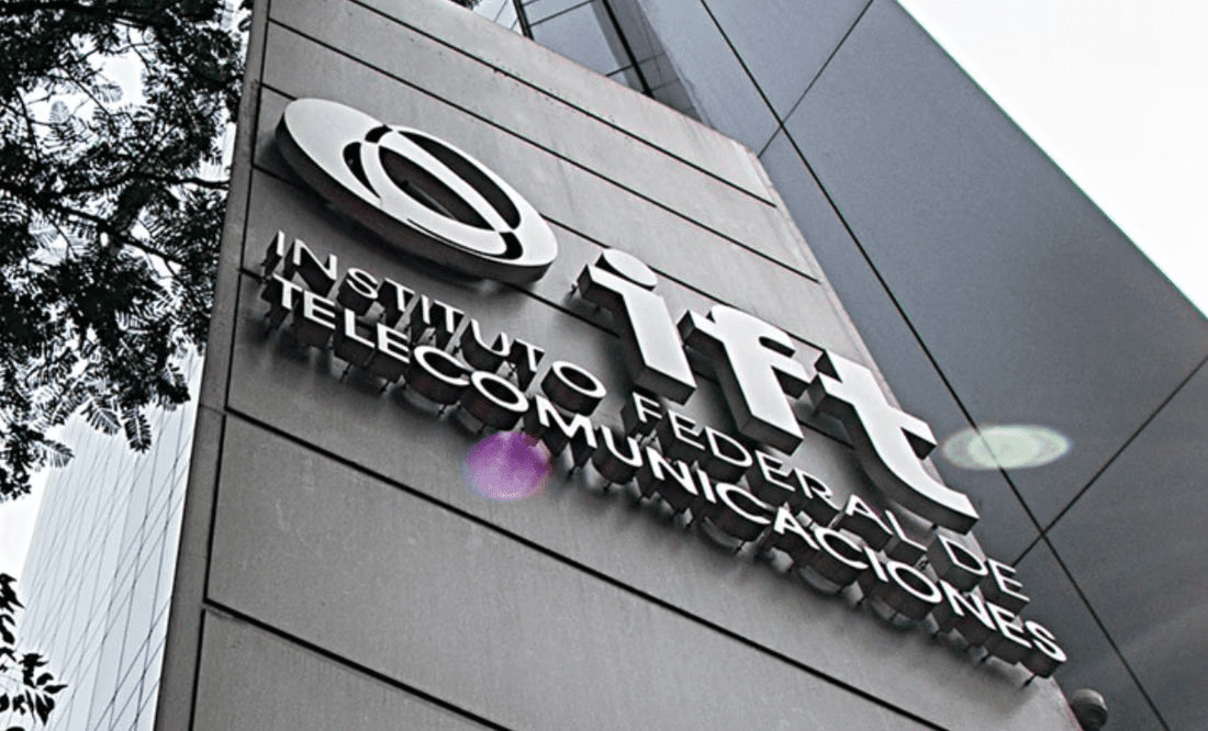 Intención de eliminar el IFT va contra el T-MEC, señala EU