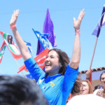 Candidata del PRI, PAN y PRD al Senado en Sinaloa rechaza protección