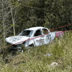 Brigadistas de Morena sufren volcadura en Campeche