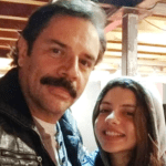 Harán documental del actor Héctor Parra, confirma su hija Daniela
