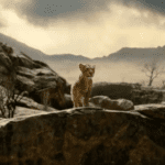 "Mufasa": Se filtra la primera imagen de la precuela de "El Rey León"