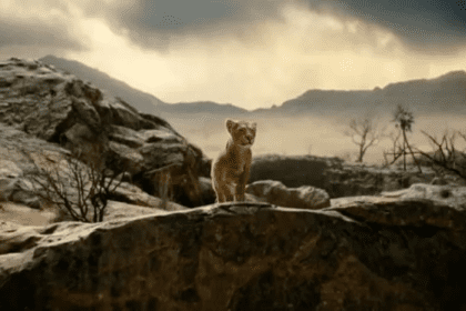 "Mufasa": Se filtra la primera imagen de la precuela de "El Rey León"