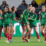 Pedro López asegura que México estará en Copa del Mundo Femenil