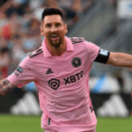 Integrante de Monterrey revela pleito con Lionel Messi