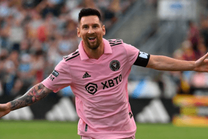 Integrante de Monterrey revela pleito con Lionel Messi