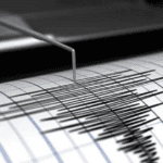 Otro sismo en EU: Reportan 2 temblores en el norte de California