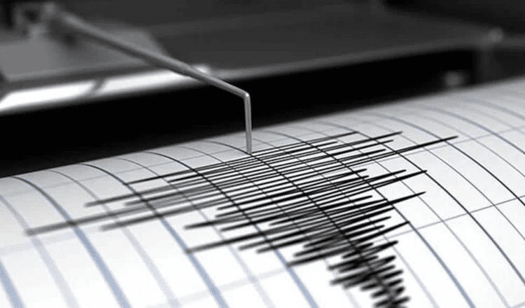 Otro sismo en EU: Reportan 2 temblores en el norte de California