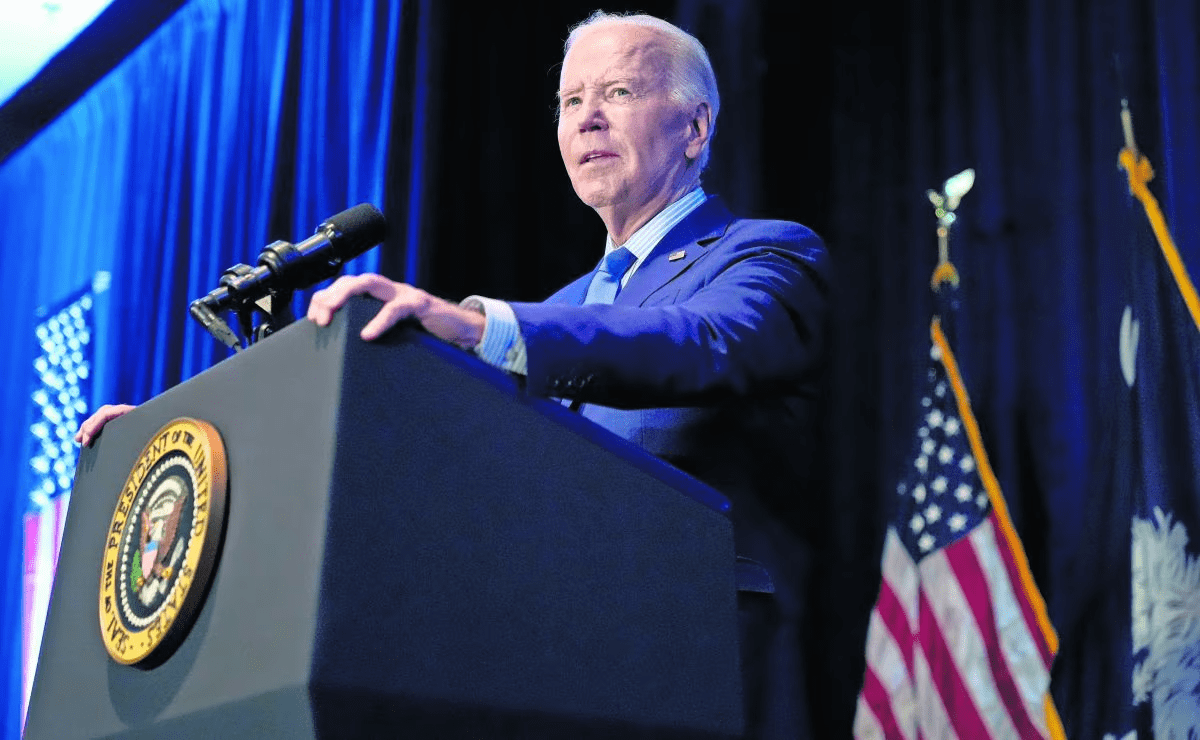 Reportan "alerta máxima" en EU ante posible ataque de Irán