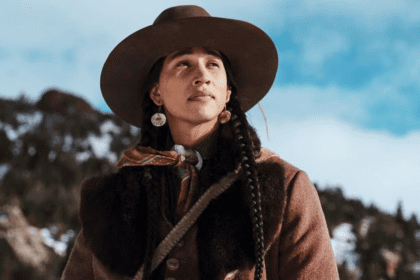 Hallan sin vida al actor Cole Brings Plenty