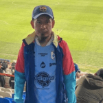 Barra de Atlas golpea a aficionado de Querétaro