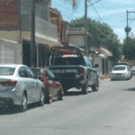 Comerciante de la tercera edad se suicidó en un domicilio en Pirámides
