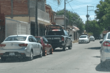 Comerciante de la tercera edad se suicidó en un domicilio en Pirámides