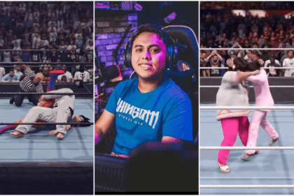 Fer Tijerina, el tiktoker que convierte la política en peleas