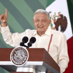 Estuvo muy bien, requetebien, dice AMLO sobre primer debate