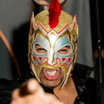 Escorpión Dorado crítica a "Fofo" Márquez tras golpear a mujer