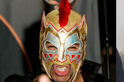 Escorpión Dorado crítica a "Fofo" Márquez tras golpear a mujer