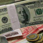 Superpeso inicia fuerte abril