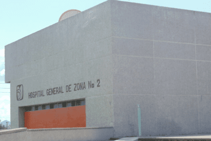Dos personas fallecieron tras un par de accidentes del fin de semana en Aguascalientes
