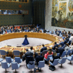 Consejo de Seguridad se reúne el martes por el ataque al consulado iraní en Damasco
