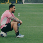 Lionel Messi regresa a Nuevo León después de 18 años