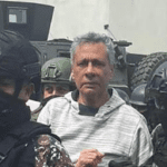 Jorge Glas se encuentra estable, tras ingreso hospitalario