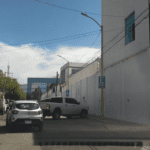 Muere mujer que se arrojó de las escaleras en la Fiscalía