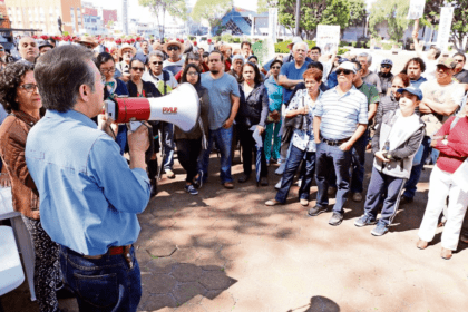 Habitantes de BJ demandarán a gobierno de CDMX