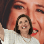 "Si a los 60 años no has podido hacer un patrimonio eres bien güey", dice Xóchitl Gálvez a Claudia Sheinbaum