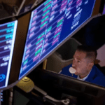 La Bolsa mexicana avanza un 0,34 % y corta racha de tres sesiones seguidas de pérdidas