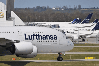 Lufthansa, primera aerolínea europea que tendrá vuelos al AIT