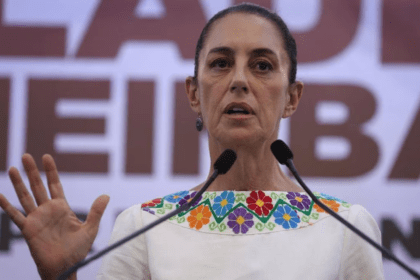 Sheinbaum responde a Xóchitl Gálvez por decirle que es "bien güey"