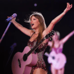 La música de Taylor Swift regresa a TikTok