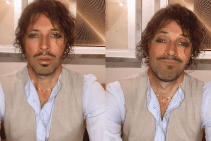 Koko Estambuk se disculpa públicamente tras ser acusado de acoso