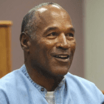 Foto revela cómo lucía OJ Simpson días antes de morir