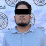 Captura a presunto secuestrador en Haciendas de Aguascalientes