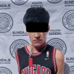 Detienen a asaltante en el norte de la ciudad