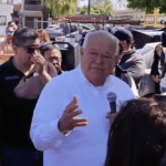 "Voy a hacer lo que me dé la gana": gobernador de BCS